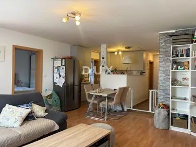 Wohnung 71,9 m², Medulin - möbliert, Terrasse und Parkplatz - 15