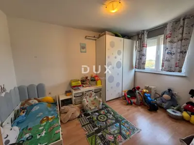 Wohnung 71,9 m², Medulin - möbliert, Terrasse und Parkplatz - 22