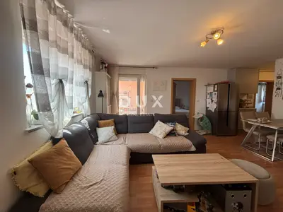 Wohnung 71,9 m², Medulin - möbliert, Terrasse und Parkplatz - 14