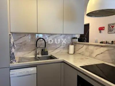 Wohnung 71,9 m², Medulin - möbliert, Terrasse und Parkplatz - 12