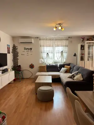 Wohnung 71,9 m², Medulin - möbliert, Terrasse und Parkplatz - 2