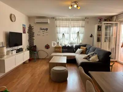 Wohnung 71,9 m², Medulin - möbliert, Terrasse und Parkplatz - 17