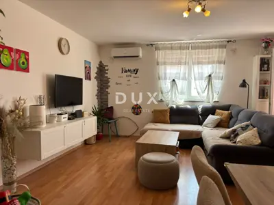 Wohnung 71,9 m², Medulin - möbliert, Terrasse und Parkplatz - 3