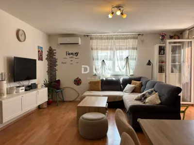 Wohnung 71,9 m², Medulin - möbliert, Terrasse und Parkplatz - 16