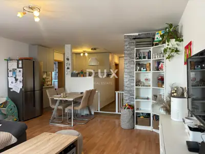 Wohnung 71,9 m², Medulin - möbliert, Terrasse und Parkplatz - 4