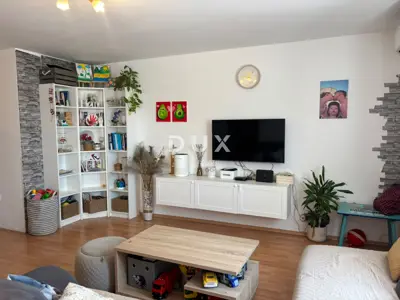 Wohnung 71,9 m², Medulin - möbliert, Terrasse und Parkplatz - 6