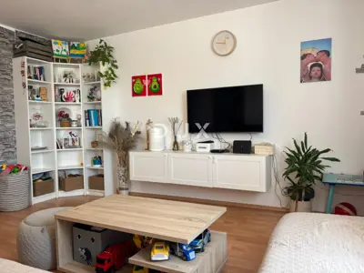 Wohnung 71,9 m², Medulin - möbliert, Terrasse und Parkplatz - 7
