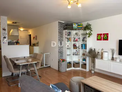 Apartment 71.9 m², Medulin - furnished, terrace and parking space