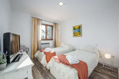 Vila 140 m², Poreč - mirna lokacija blizu mora - 10