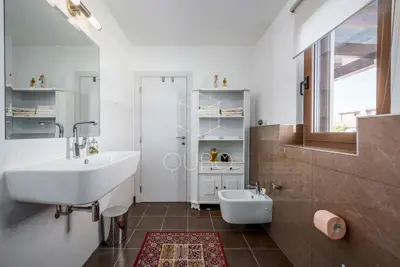 Vila 140 m², Poreč - mirna lokacija blizu mora - 11
