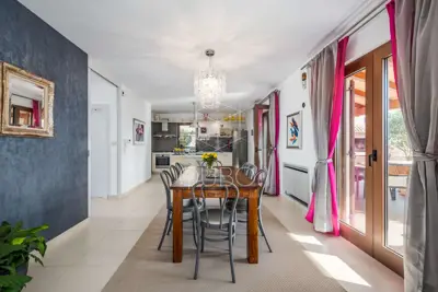Vila 140 m², Poreč - mirna lokacija blizu mora - 7