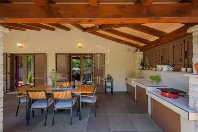 Vila 140 m², Poreč - mirna lokacija blizu mora - 5