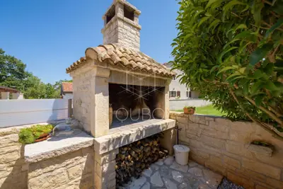 Vila 140 m², Poreč - mirna lokacija blizu mora - 4