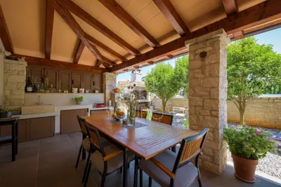Vila 140 m², Poreč - mirna lokacija blizu mora - 3