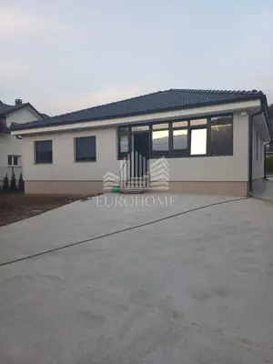 House - NEW BUILD: Zagreb (Dankovec), 178.00 m² - 5