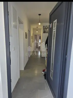House - NEW BUILD: Zagreb (Dankovec), 178.00 m² - 10