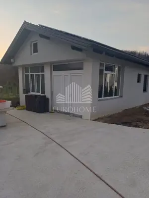 House - NEW BUILD: Zagreb (Dankovec), 178.00 m² - 6
