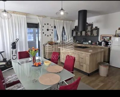 House - NEW BUILD: Zagreb (Dankovec), 178.00 m² - 11