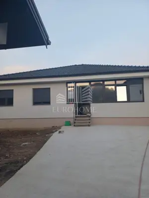 House - NEW BUILD: Zagreb (Dankovec), 178.00 m² - 4