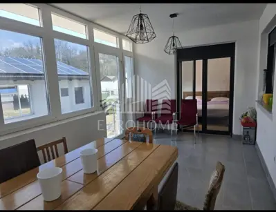 House - NEW BUILD: Zagreb (Dankovec), 178.00 m² - 16