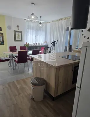 House - NEW BUILD: Zagreb (Dankovec), 178.00 m² - 12