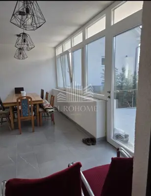 House - NEW BUILD: Zagreb (Dankovec), 178.00 m² - 17