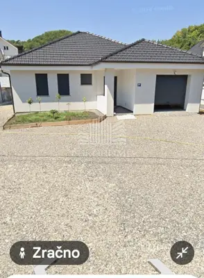 House - NEW BUILD: Zagreb (Dankovec), 178.00 m² - 3
