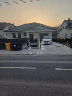 House - NEW BUILD: Zagreb (Dankovec), 178.00 m²