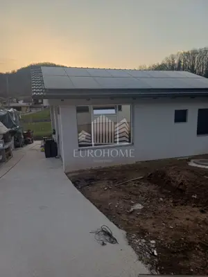 House - NEW BUILD: Zagreb (Dankovec), 178.00 m² - 7
