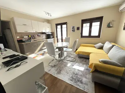 Wohnung zum Kauf in Premantura, 63,5 m² - 4