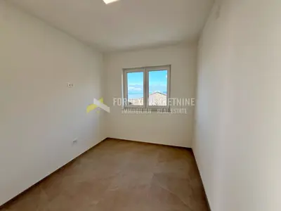 Apartment 59 m², Novi Vinodolski - sea view and Krk Island - 5