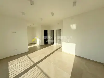 Apartment 59 m², Novi Vinodolski - sea view and Krk Island - 2