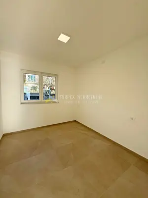 Apartment 59 m², Novi Vinodolski - sea view and Krk Island - 10