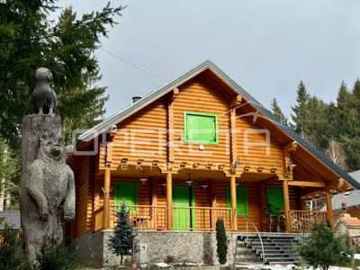 Prodaja, gorski kotar, mrkopalj, planinska kuća. - 2