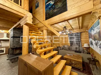 Prodaja, gorski kotar, mrkopalj, planinska kuća. - 13