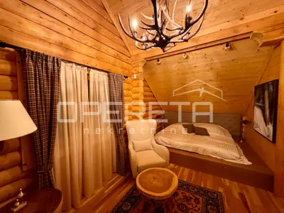 Prodaja, gorski kotar, mrkopalj, planinska kuća. - 22