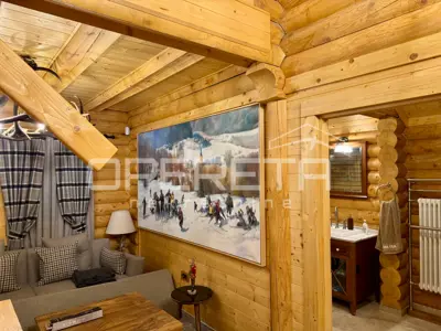 Prodaja, gorski kotar, mrkopalj, planinska kuća. - 14