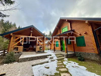 Prodaja, gorski kotar, mrkopalj, planinska kuća. - 4