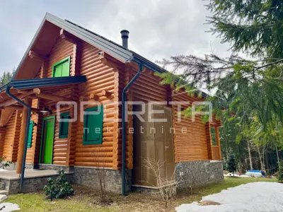 Prodaja, gorski kotar, mrkopalj, planinska kuća. - 5