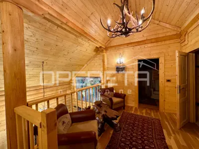 Prodaja, gorski kotar, mrkopalj, planinska kuća. - 21