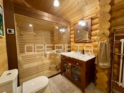 Prodaja, gorski kotar, mrkopalj, planinska kuća. - 19