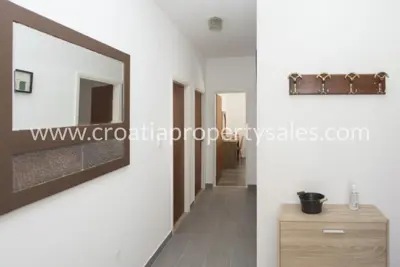 Haus 148 m², Otok Brač - 200 m vom Meer - 5