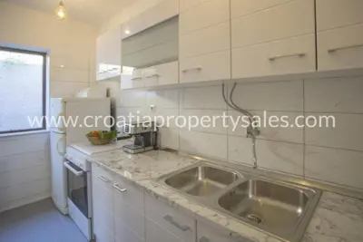 Haus 148 m², Otok Brač - 200 m vom Meer - 8
