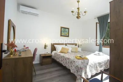 Haus 148 m², Otok Brač - 200 m vom Meer - 7
