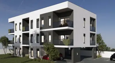 Apartment for sale in Šikići, 54,9 m²