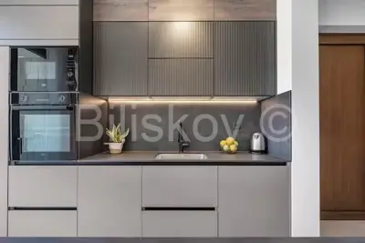 Villa 215 m², Seget bei Trogir, ruhige Lage und Privatsphäre - 14