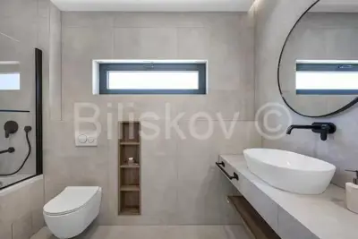 Villa 215 m², Seget bei Trogir, ruhige Lage und Privatsphäre - 8