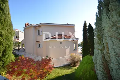 Villa 380 m², Bregi - panoramic sea view - 5