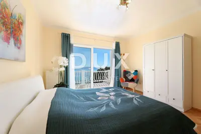 Villa 380 m², Bregi - panoramic sea view - 20