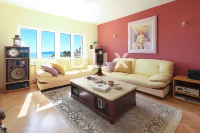 Villa 380 m², Bregi - panoramic sea view - 8